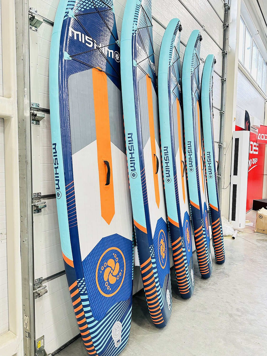 SUP (САП) Доска MISHIMO TROFY 10.6 в Нефтеюганске