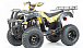 Квадроцикл MOTOLAND (МОТОЛЕНД) 250 ADVENTURE в Нефтеюганске
