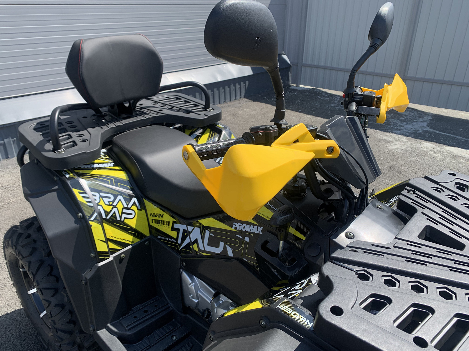 Квадроцикл PROMAX TAURUS 300 MAX-PRO в Нефтеюганске