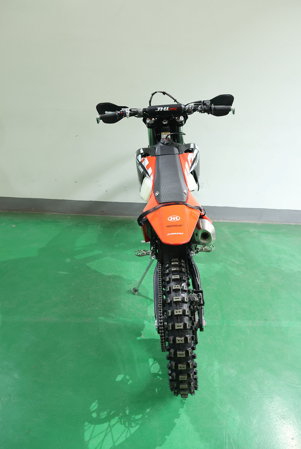 Мотоцикл JHLMOTO JHLofr GS CB300RL в Нефтеюганске