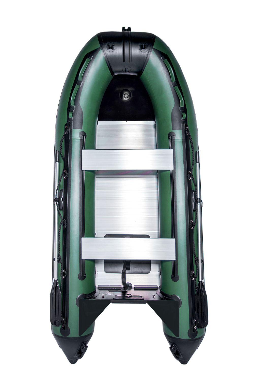 ЛОДКА SMARINE SDP MAX 380 AL в Нефтеюганске