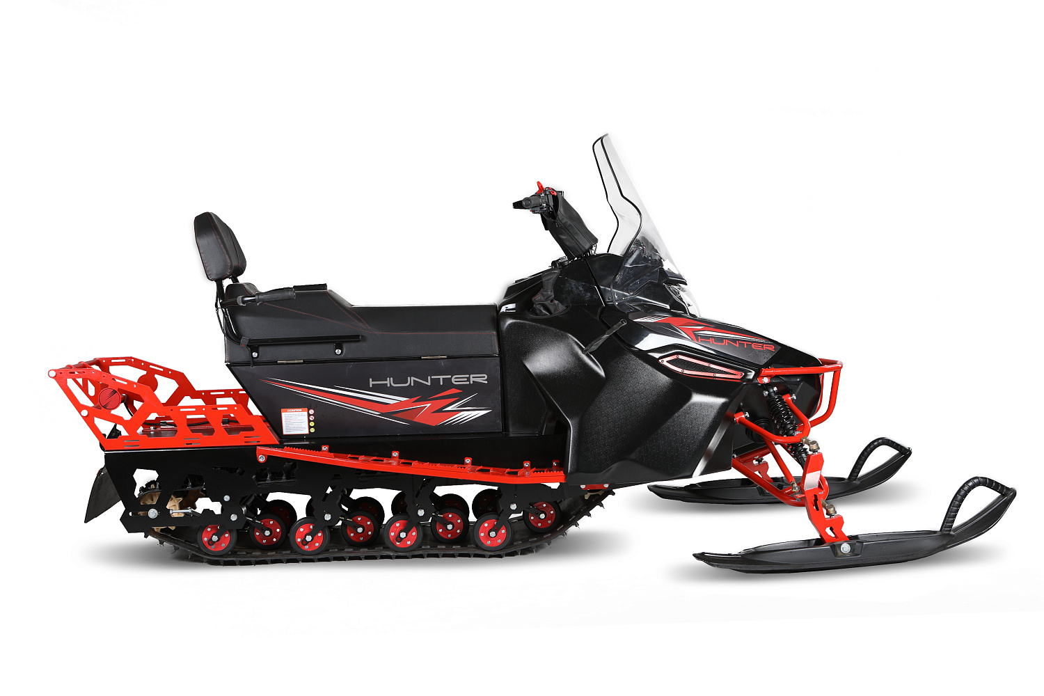 Снегоход IKUDZO HUNTER 700LK 25 V2 в Нефтеюганске