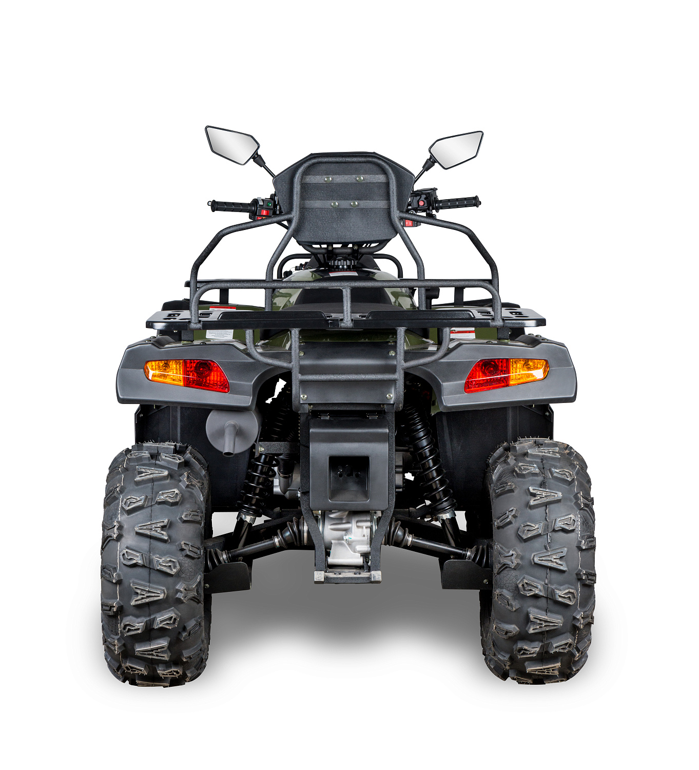 Квадроцикл IRBIS ATV 300 в Нефтеюганске