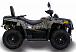 Квадроцикл HISUN TACTIC GT1000/LIMITED в Нефтеюганске