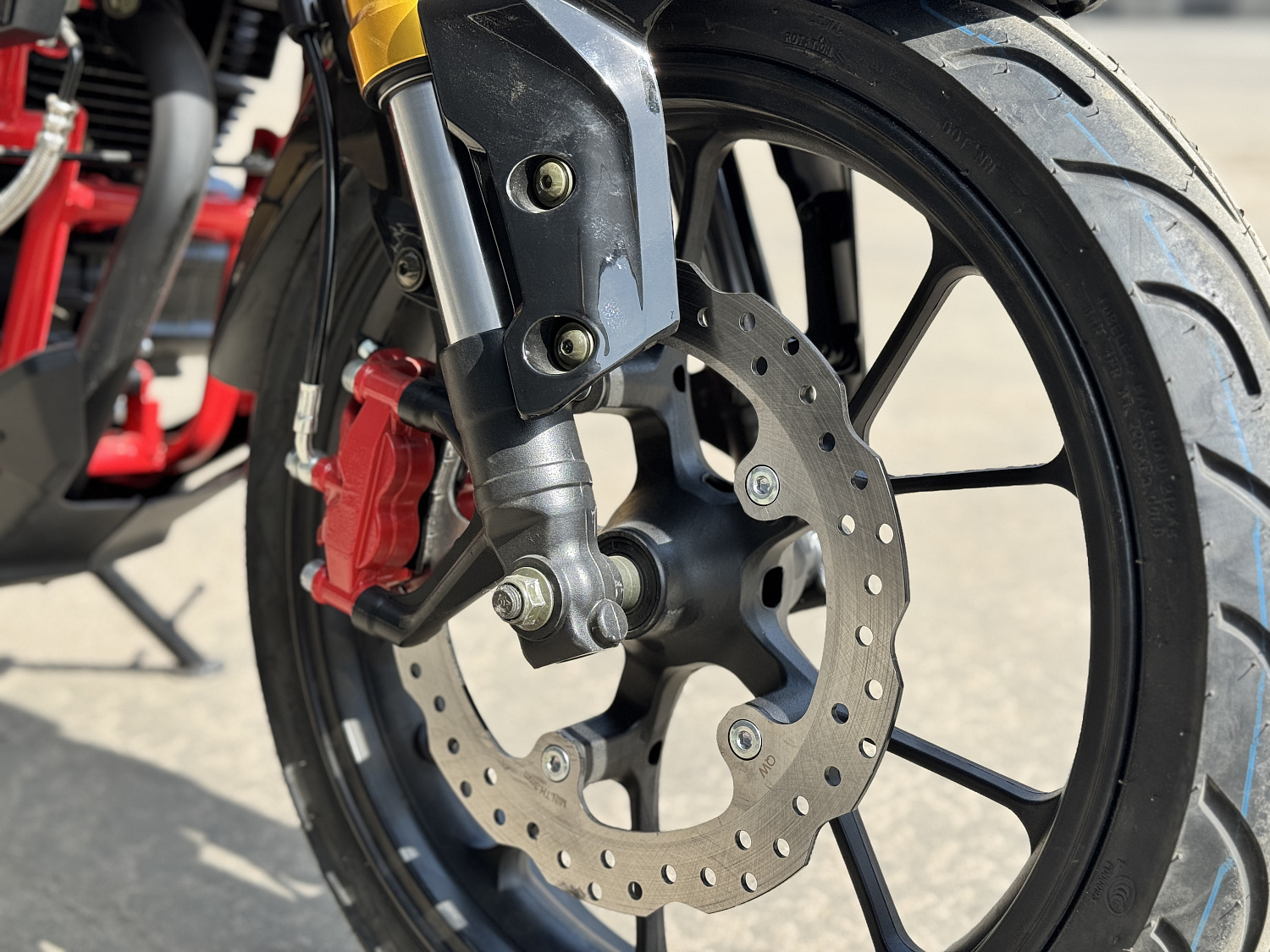 Мотоцикл PROMAX CB300 в Нефтеюганске