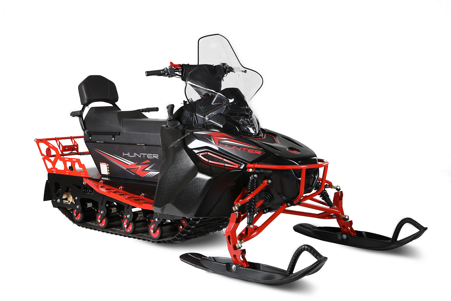 Снегоход IKUDZO HUNTER 700LK 25 V2 в Нефтеюганске