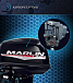 Лодочный мотор MARLIN PROLINE MP 30 AMH в Нефтеюганске