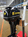 Лодочный мотор STELS 9.9HP в Нефтеюганске
