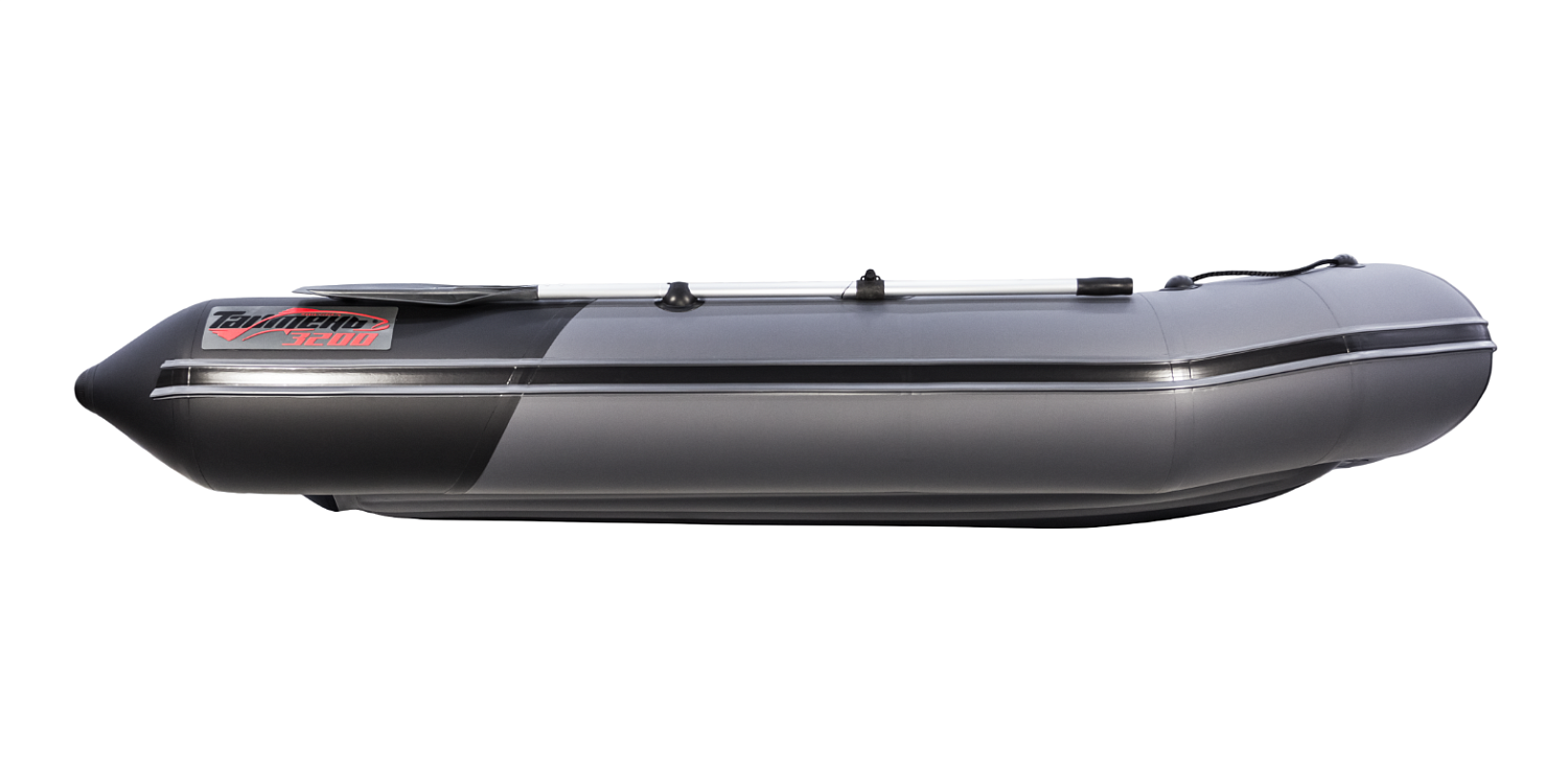 Лодка Таймень nx 3200 нднд в Нефтеюганске