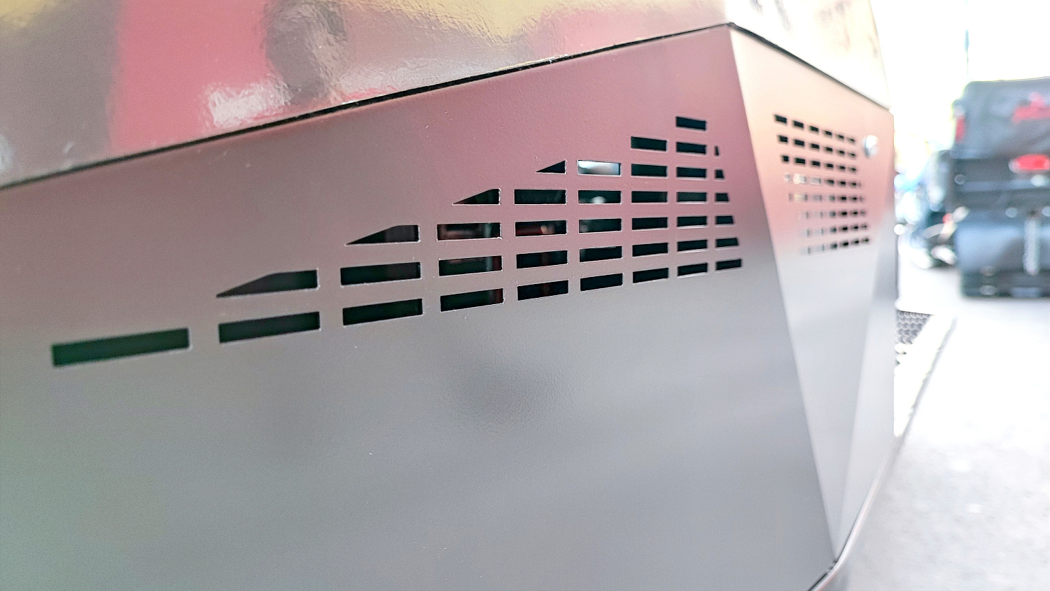 Снегоход PROMAX YAKUT 500 2.0 4T 22 в Нефтеюганске