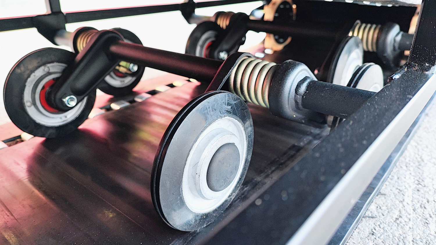 Снегоход PROMAX YAKUT 500 2.0 4T 22 в Нефтеюганске