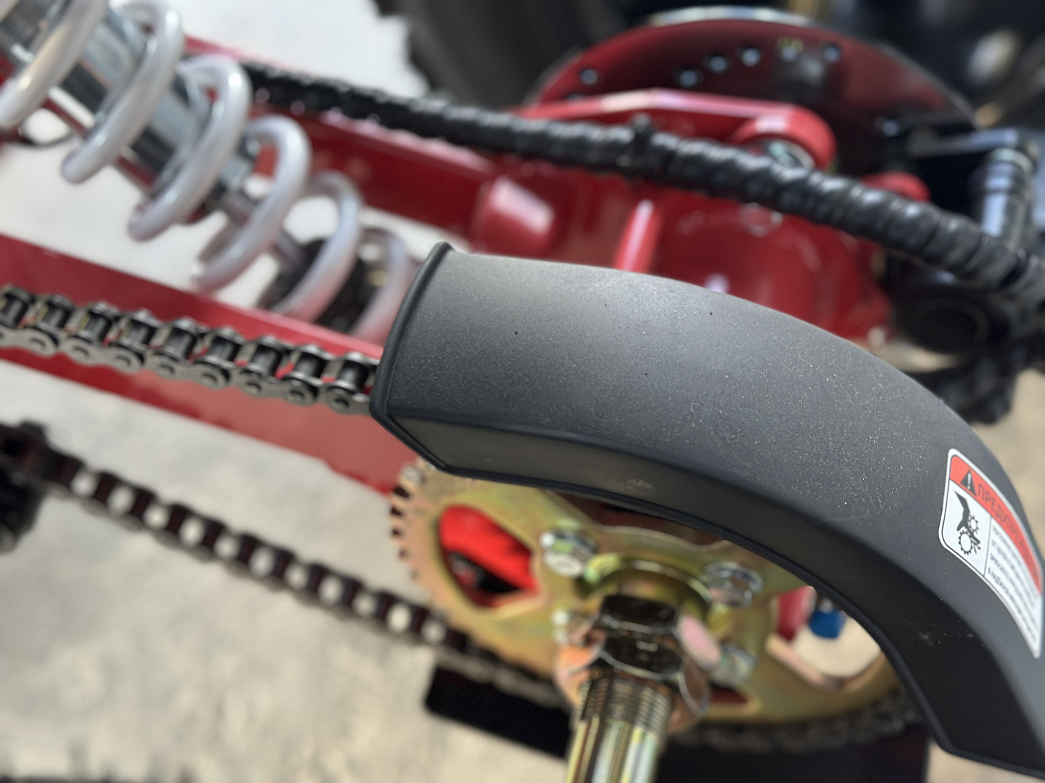 Квадроцикл PROMAX МАЙНКРАФТ 192 PRO 2025 в Нефтеюганске