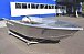 Алюминиевая лодка Неман-400 Р PRO в Нефтеюганске