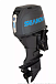 Лодочный мотор SEANOVO SNEF60HUEL-T - EFI (2,33) в Нефтеюганске