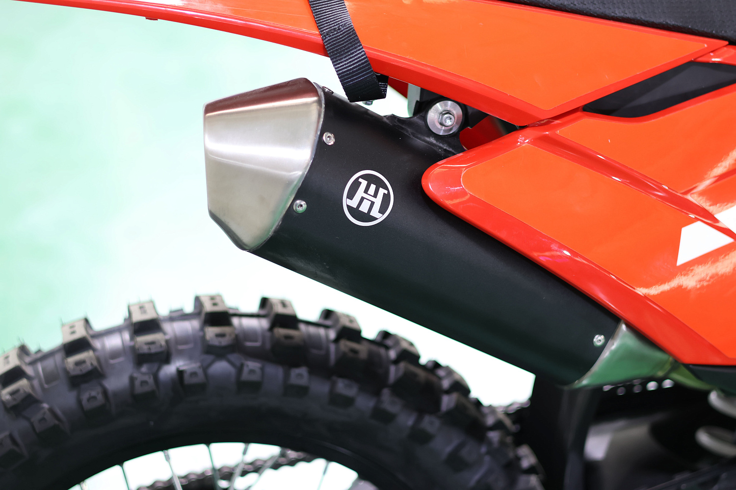 Мотоцикл JHLMOTO JHLofr GS CB300RL в Нефтеюганске