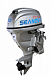 Лодочный мотор SEANOVO SNEF30FES-EFI в Нефтеюганске