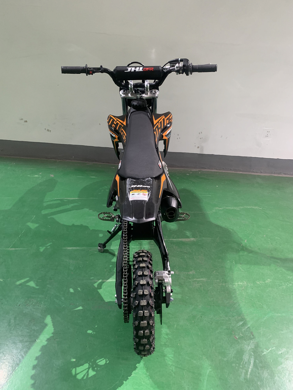 Питбайк JHLMOTO JHL MK110 (12/10) в Нефтеюганске