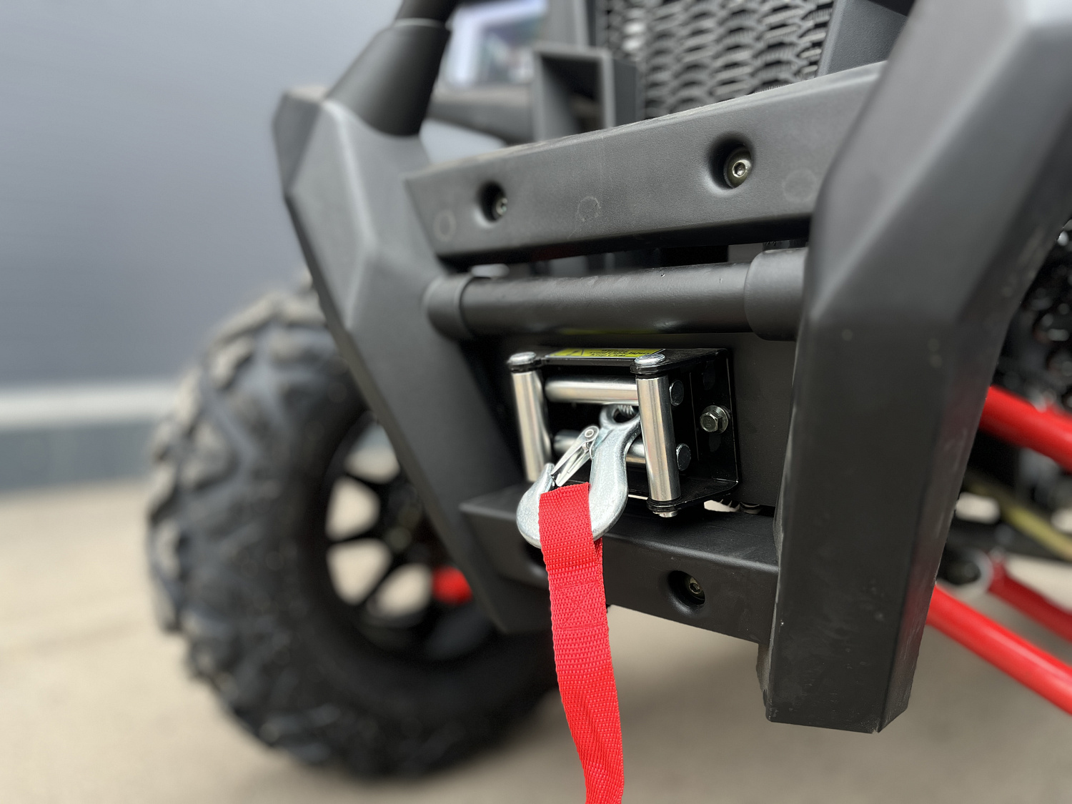 Квадроцикл PROMAX TAURUS 300 MAX-PRO LONG в Нефтеюганске