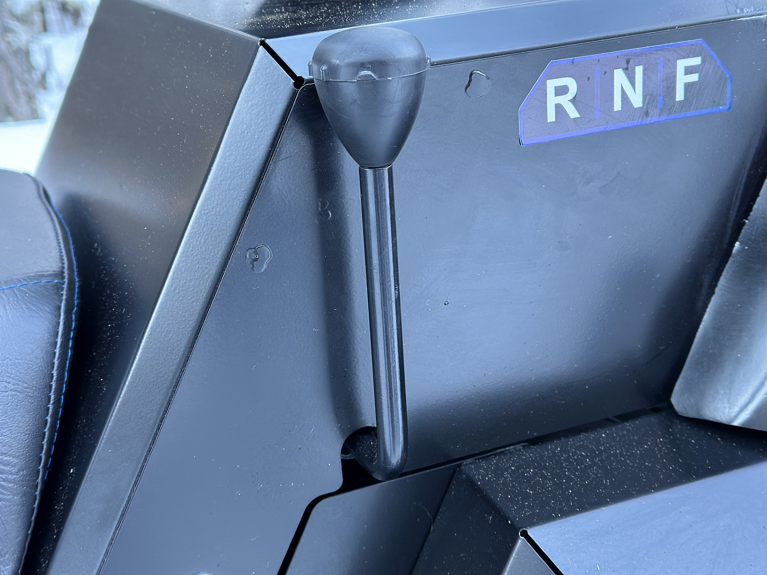 Снегоход PROMAX YAKUT 500 LONG 2.0 4T 29 в Нефтеюганске