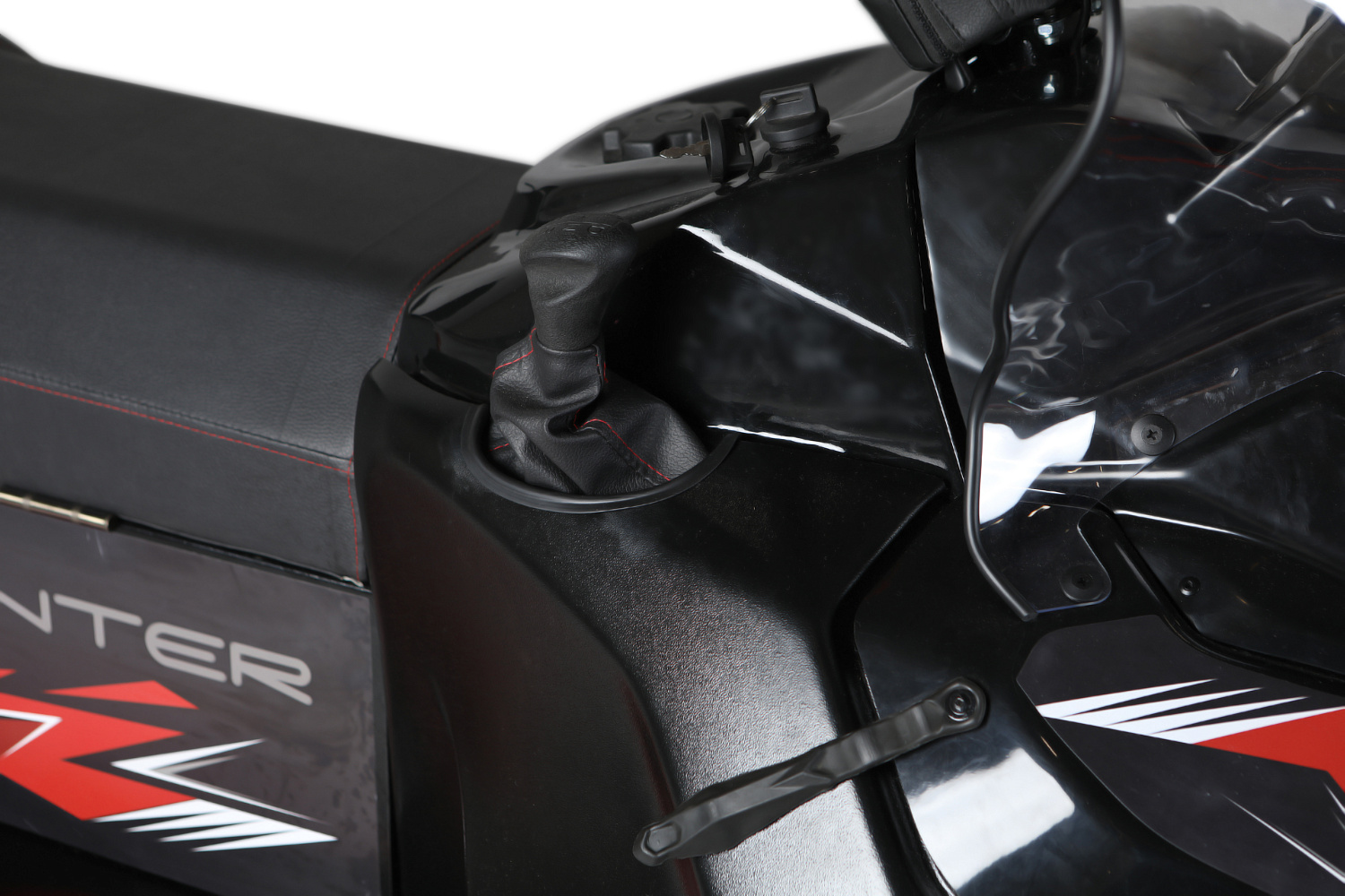 Снегоход IKUDZO HUNTER 700LK 25 V2 в Нефтеюганске