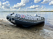 Лодка MISHIMO BIG FLOOR 380 в Нефтеюганске